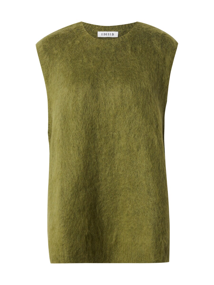 Свитер EDITED Thanya, зеленый
Свитер EDITED Thanya, зеленый