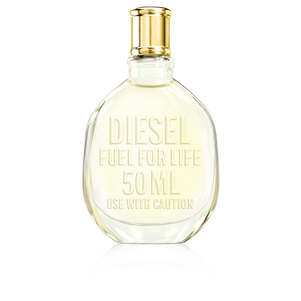 Духи Fuel for life pour femme Diesel, 50 мл
Духи Fuel for life pour femme Diesel, 50 мл