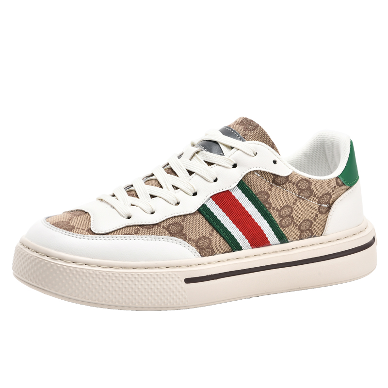 M.M Party Мужские повседневные туфли низкие бежево-белые, цвет Beige
M.M Party Мужские повседневные туфли низкие бежево-белые, цвет Beige