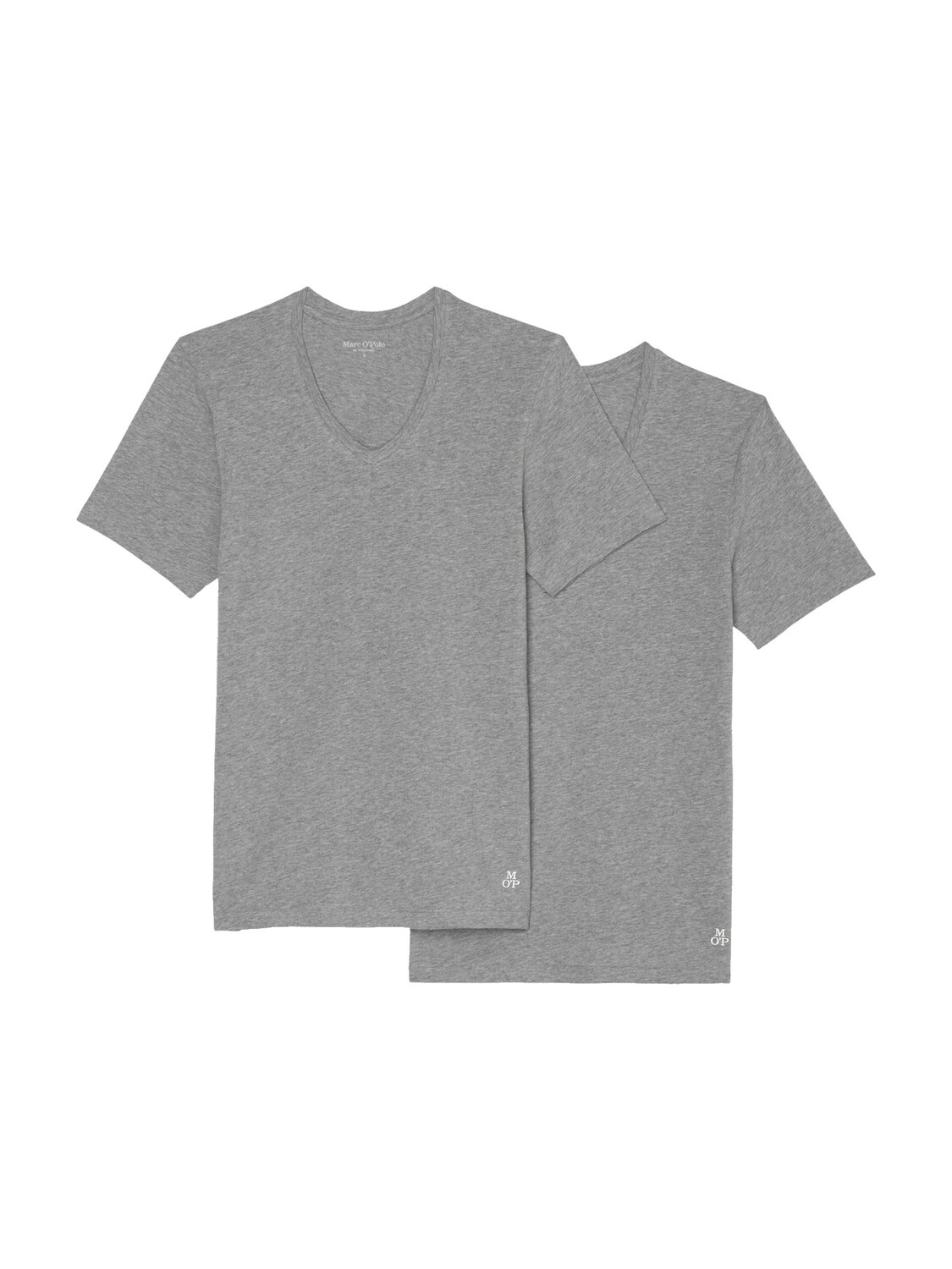 Футболка Marc O'Polo, серый
Футболка Marc O'Polo, серый