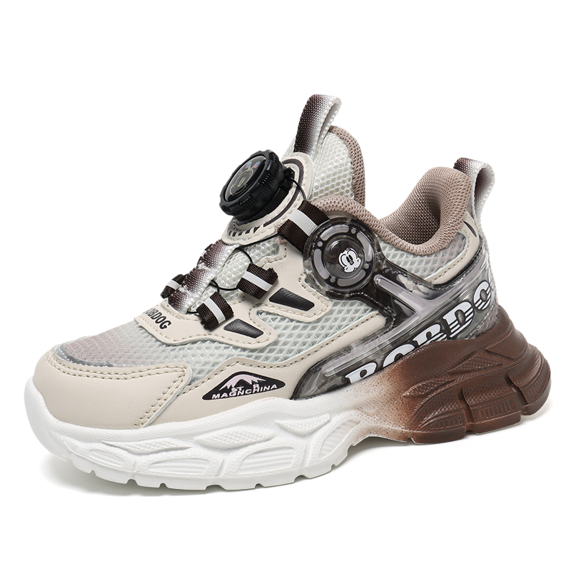 Нескользящие, износостойкие, дышащие, низкие повседневные кроссовки для мальчиков и девочек. Детская обувь. BOBDOG, бежевый/коричневый
Нескользящие, износостойкие, дышащие, низкие повседневные кроссовки для мальчиков и девочек. Детская обувь. BOBDOG, бежевый/коричневый