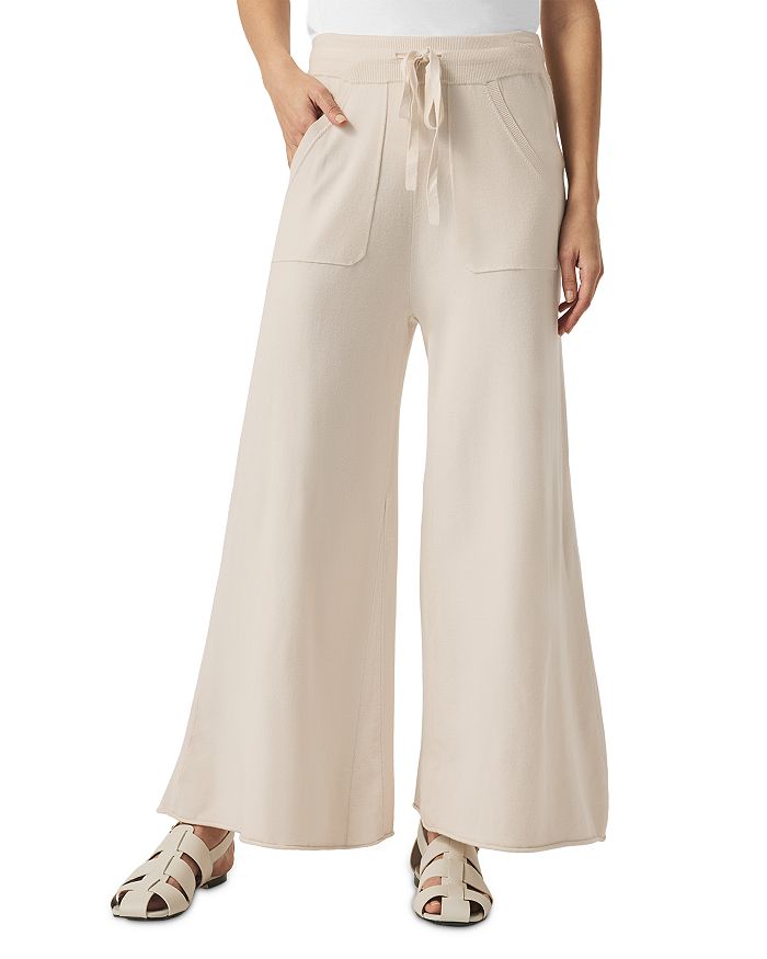 Брюки Veronica с широкими штанинами и укороченным кроем Splendid, слоновая кость/кремовый
Брюки Veronica с широкими штанинами и укороченным кроем Splendid, слоновая кость/кремовый