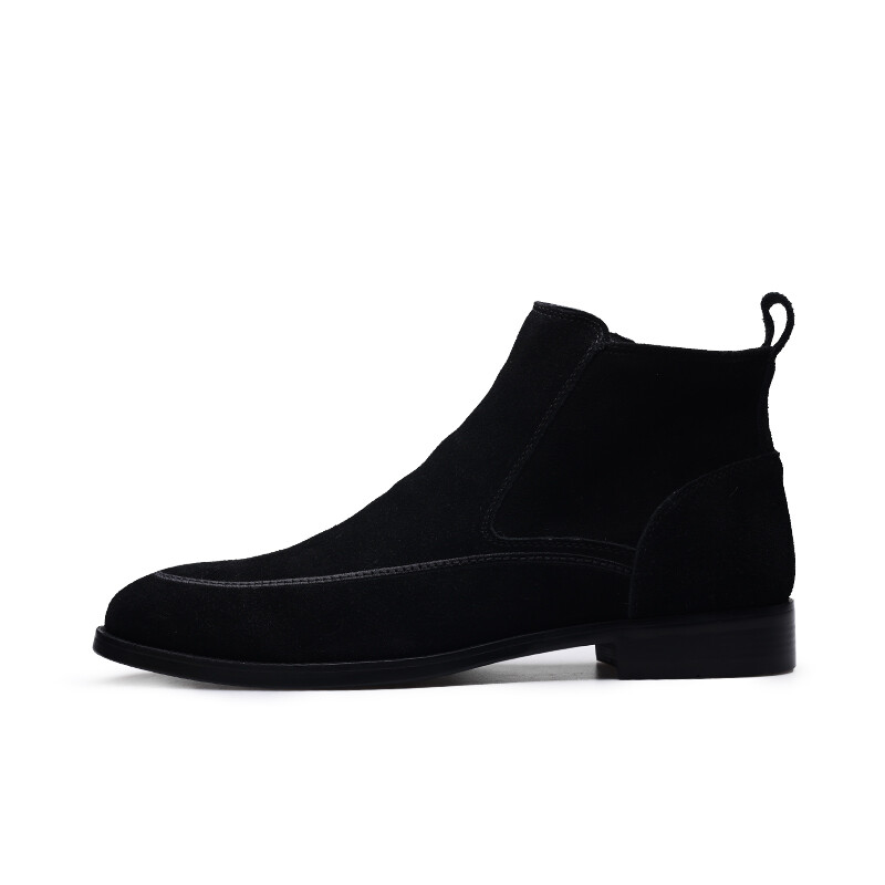 Ботинки PARDASAUL Chelsea Boots Men
Ботинки PARDASAUL Chelsea Boots Men