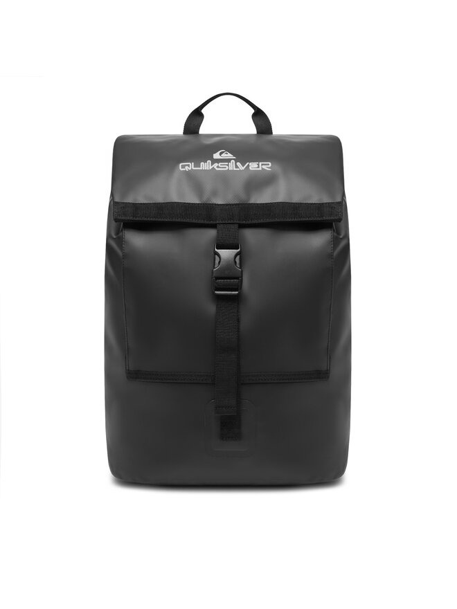 Рюкзак Quiksilver Sea Stash Cruiser EQYBP03705, черный
Рюкзак Quiksilver Sea Stash Cruiser EQYBP03705, черный