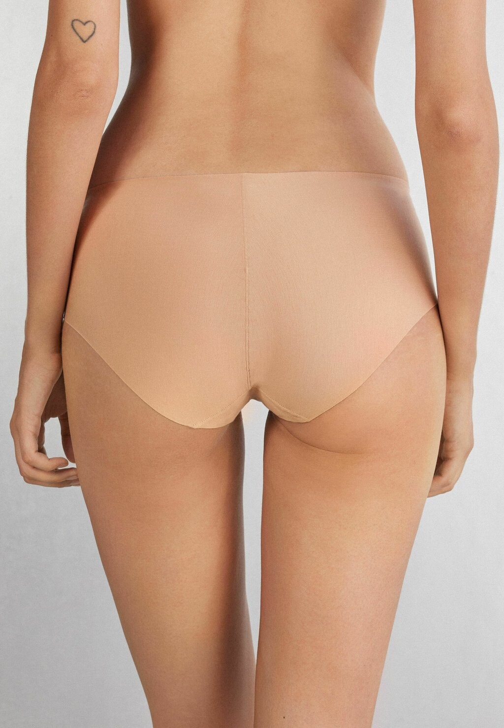 Трусы Intimissimi, бежевый
Трусы Intimissimi, бежевый