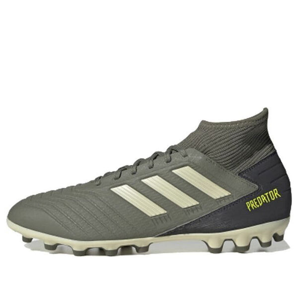 Кроссовки Predator Tango 19.3 TF Boots Adidas, зеленый
Кроссовки Predator Tango 19.3 TF Boots Adidas, зеленый