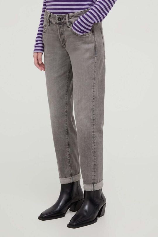 Джинсы Kate G-Star Raw, серый
Джинсы Kate G-Star Raw, серый