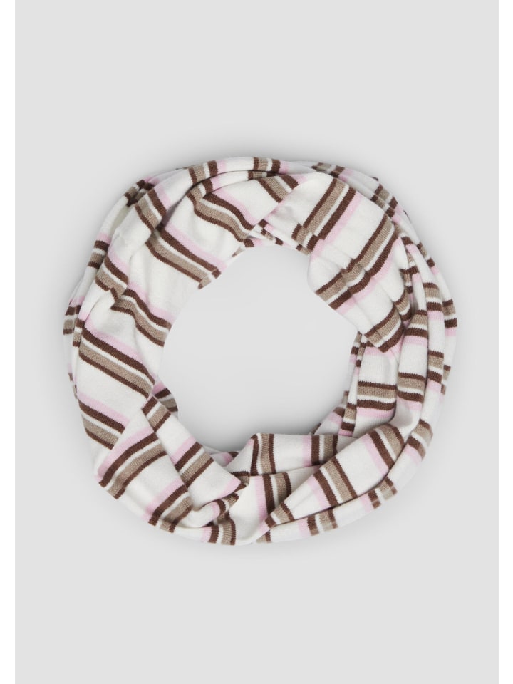 s.Oliver Шарф-снуд цвета 02G3_creme
s.Oliver Шарф-снуд цвета 02G3_creme