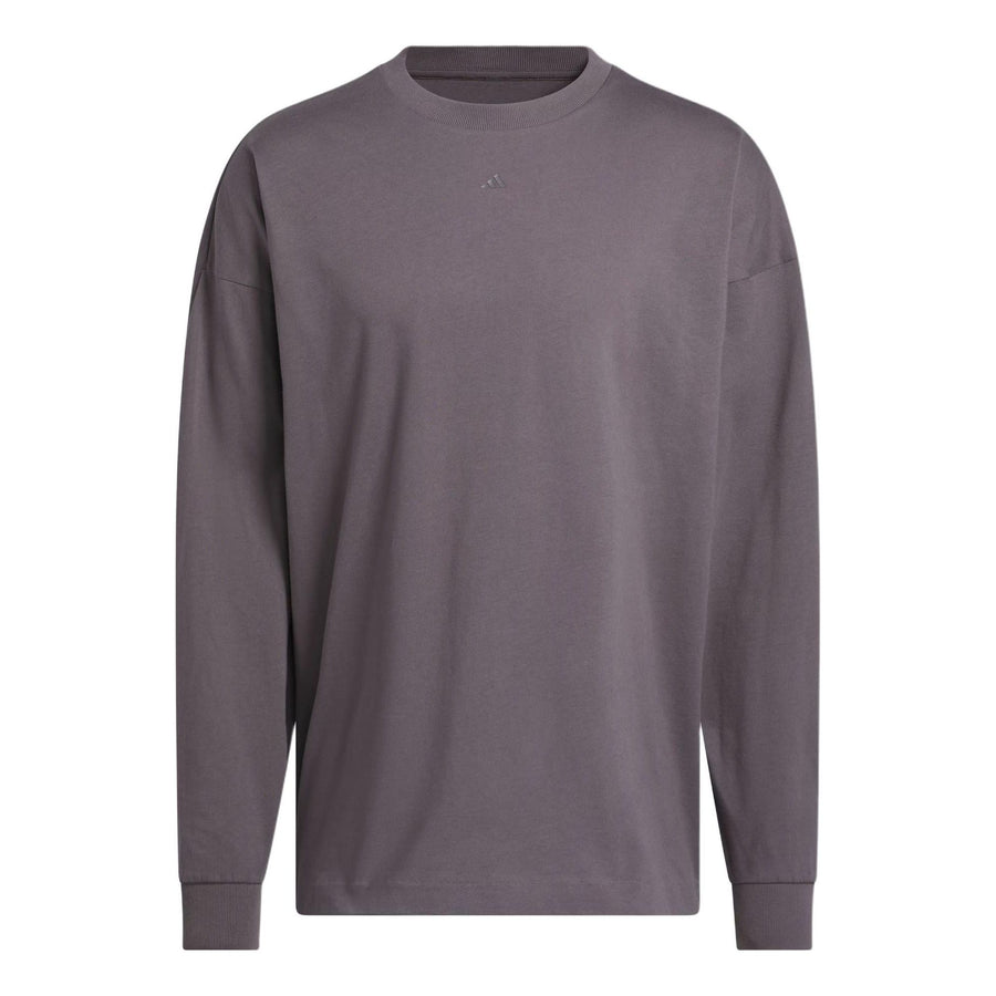 Футболка adidas Basketball Long Sleeves T-Shirt 'Purple', фиолетовый
Футболка adidas Basketball Long Sleeves T-Shirt 'Purple', фиолетовый