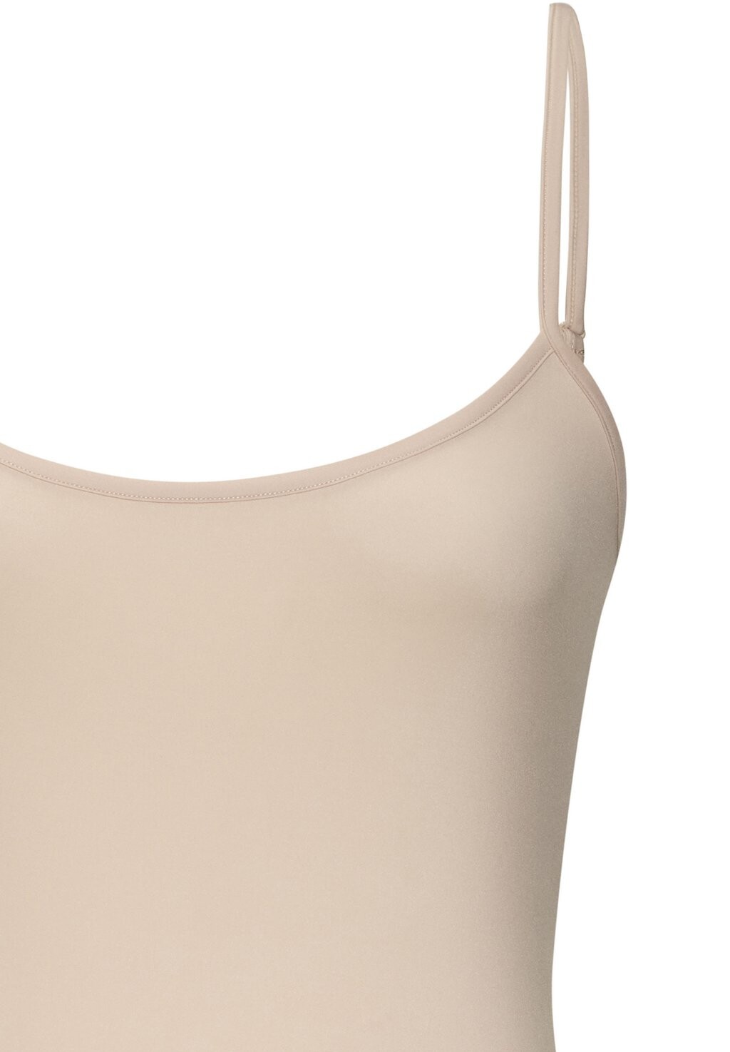 Ночная рубашка LASCANA, бежевый
Ночная рубашка LASCANA, бежевый