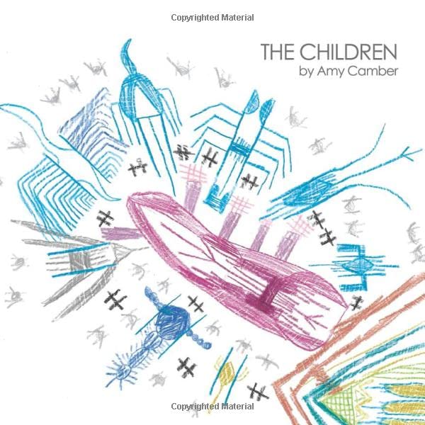 The Children (Independently published)
The Children (Independently published)