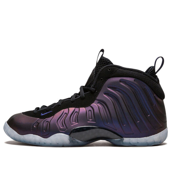 Кроссовки маленькие позитные Nike, черный
Кроссовки маленькие позитные Nike, черный