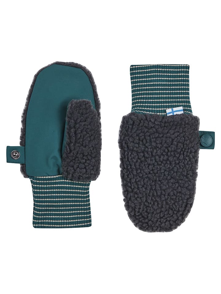 Перчатки finkid, синий
Перчатки finkid, синий