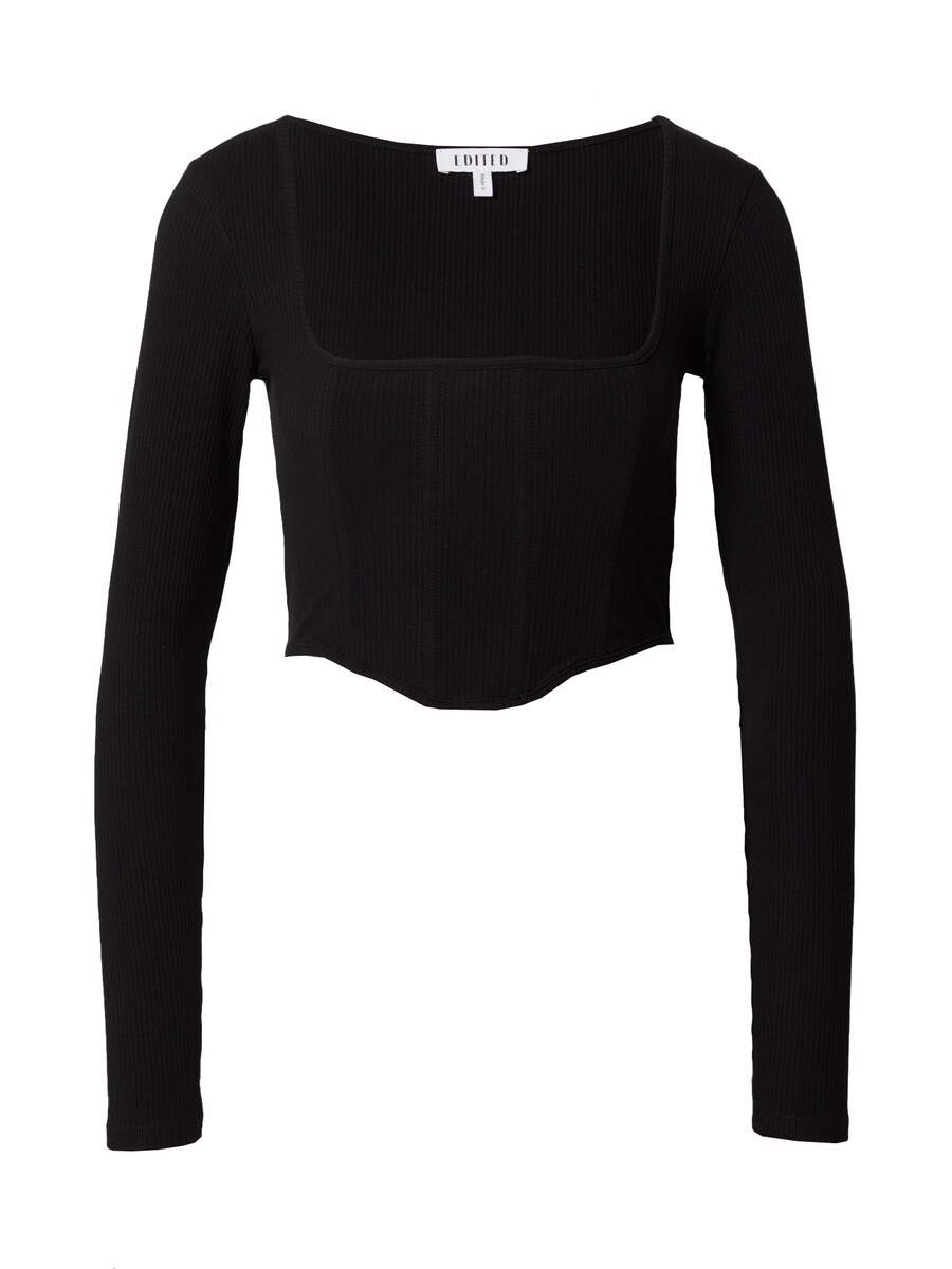 Топ EDITED Merian, черный
Топ EDITED Merian, черный