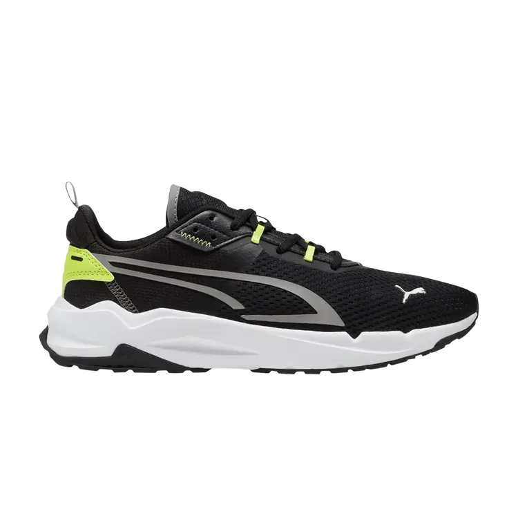 Кроссовки Puma Stride, черный
Кроссовки Puma Stride, черный