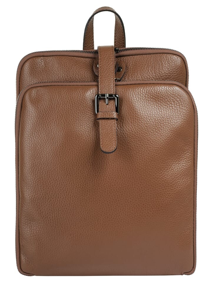 Рюкзак Cluty, коричневый
Рюкзак Cluty, коричневый