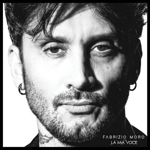 Виниловая пластинка Moro, Fabrizio: La Mia Voce
Виниловая пластинка Moro, Fabrizio: La Mia Voce