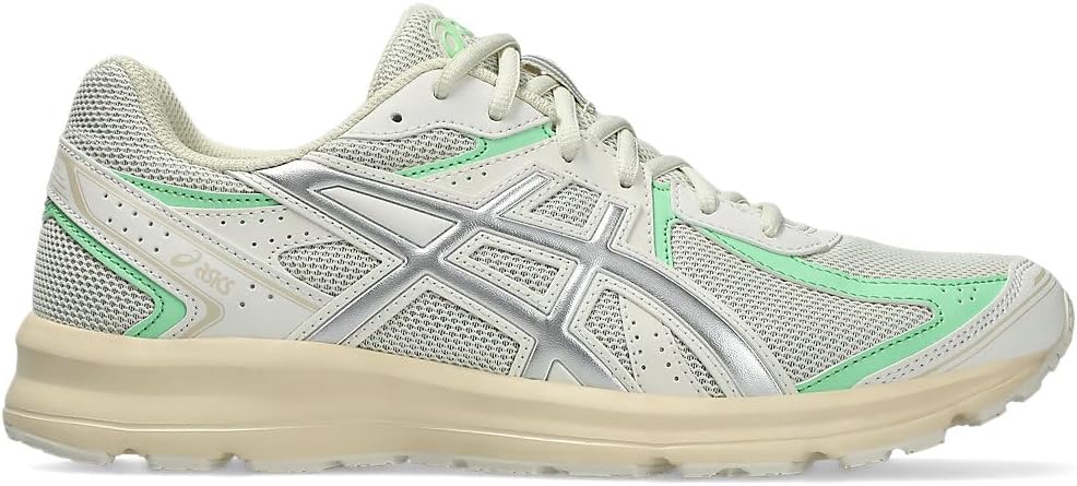 Кроссовки ASICS Jog 100, мужские, Pale Oak Menthol
Кроссовки ASICS Jog 100, мужские, Pale Oak Menthol