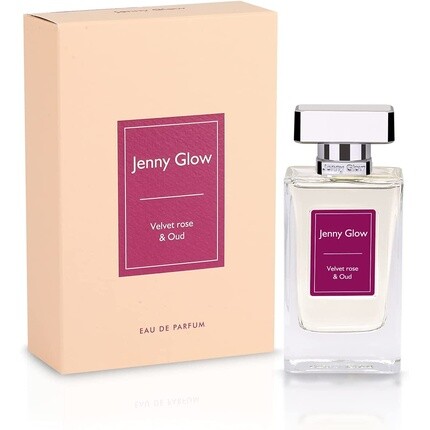 Jenny Glow Velvet Rose & Oud EDP Духи для женщин 80 мл - Сделано во Франции Sterling
Jenny Glow Velvet Rose & Oud EDP Духи для женщин 80 мл - Сделано во Франции Sterling