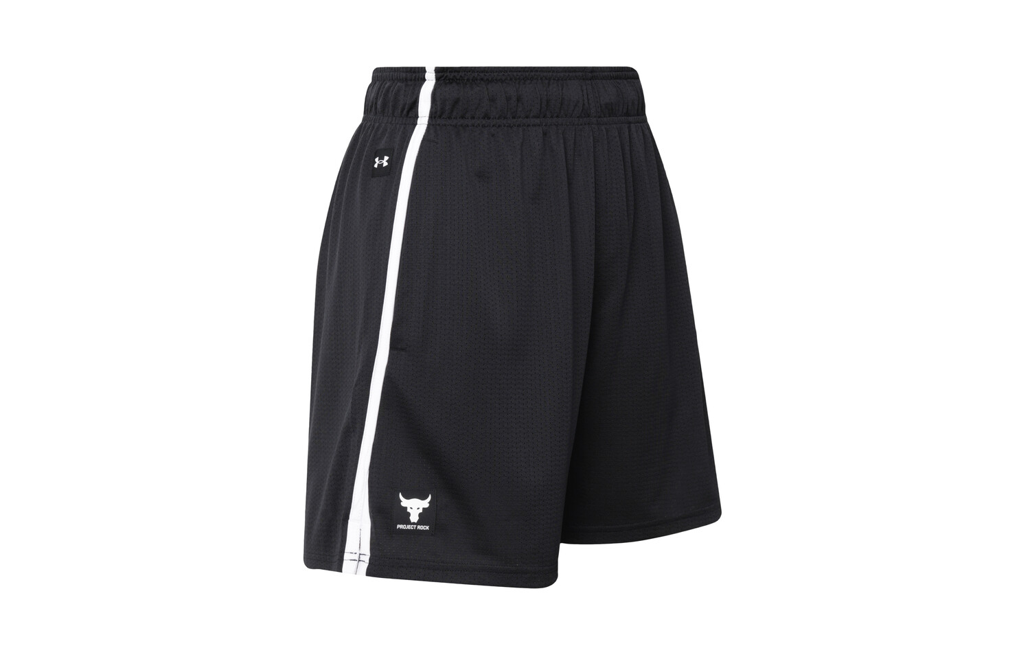 Under Armour Мужские спортивные шорты, цвет Black
Under Armour Мужские спортивные шорты, цвет Black