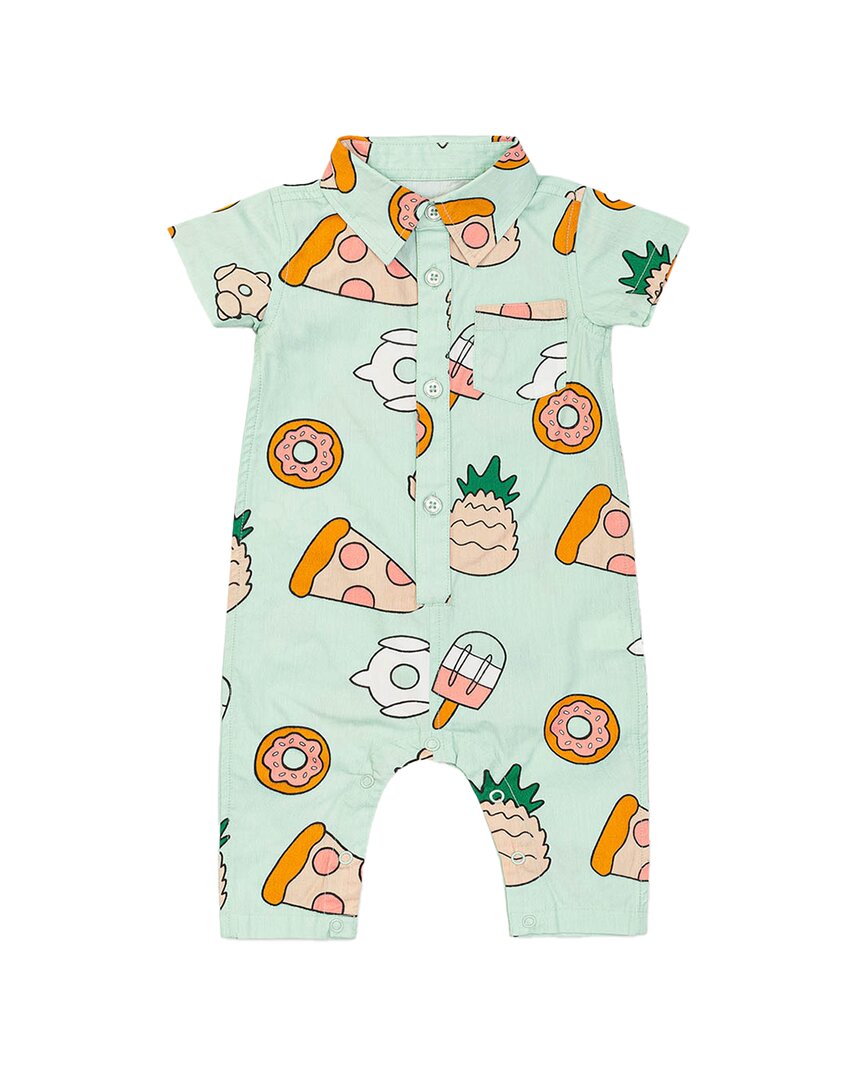 Комбинезон Monica + Andy Oxford, синий
Комбинезон Monica + Andy Oxford, синий