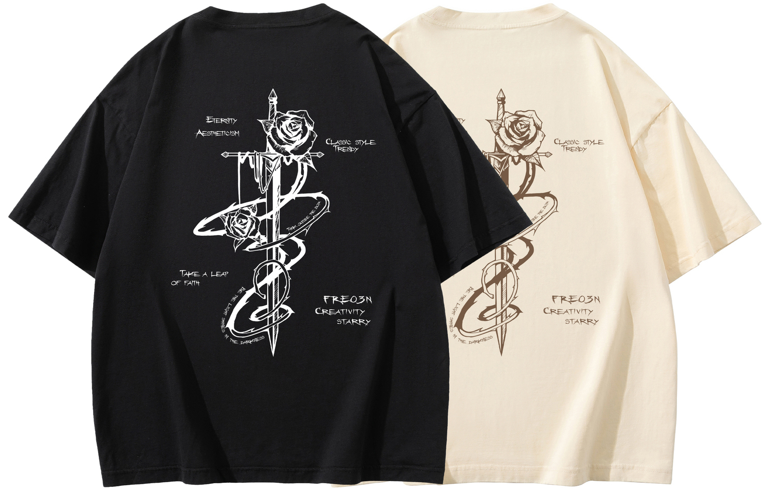 Футболка унисекс FREO3N, Black+Apricot, Черный, Футболка унисекс FREO3N, Black+Apricot
Футболка унисекс FREO3N, Black+Apricot, Черный, Футболка унисекс FREO3N, Black+Apricot