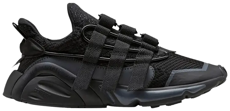 Кроссовки adidas White Mountaineering x LXCON 'Black Carbon', черный
Кроссовки adidas White Mountaineering x LXCON 'Black Carbon', черный
