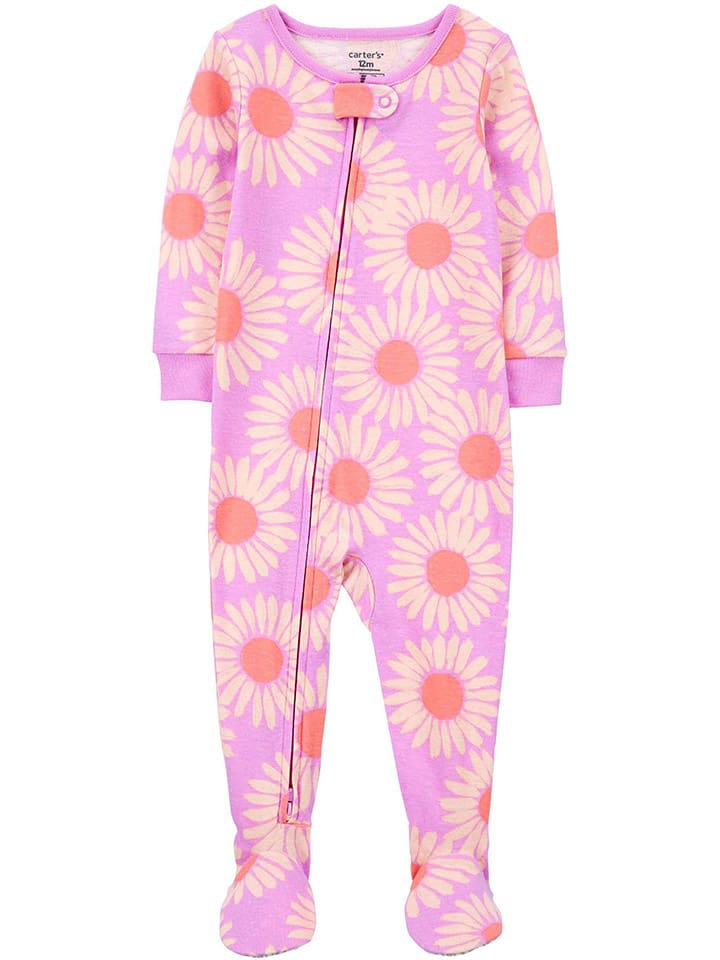 Комбинезон carter's, розовый
Комбинезон carter's, розовый
