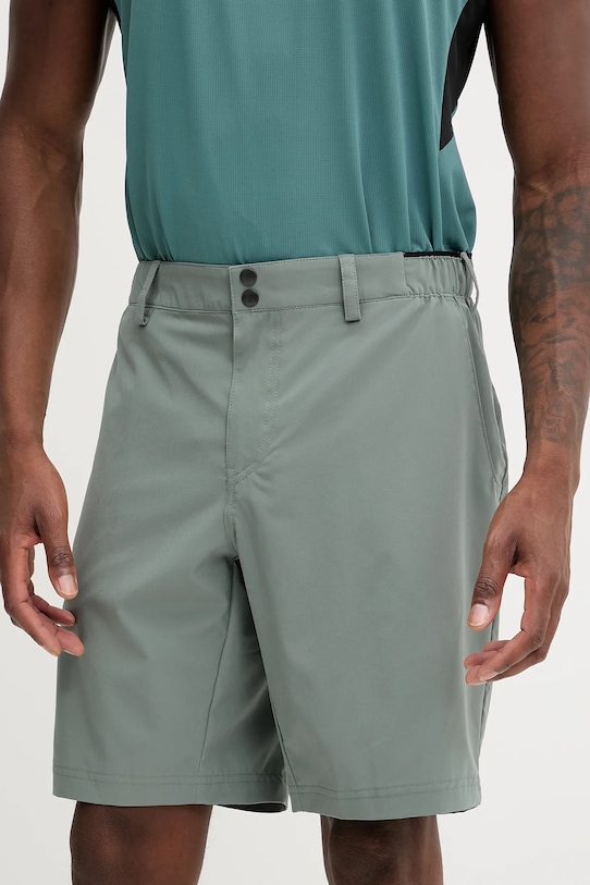 Шорты уличные HP Sirocco Helly Hansen, зеленый
Шорты уличные HP Sirocco Helly Hansen, зеленый