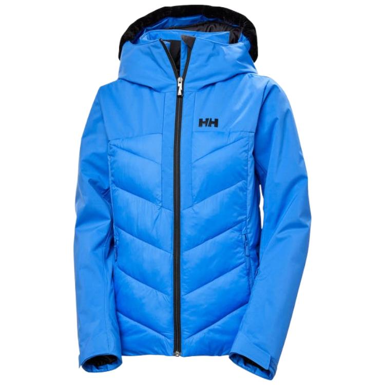 Куртки Bellissimo для лыж HELLY HANSEN, синий
Куртки Bellissimo для лыж HELLY HANSEN, синий