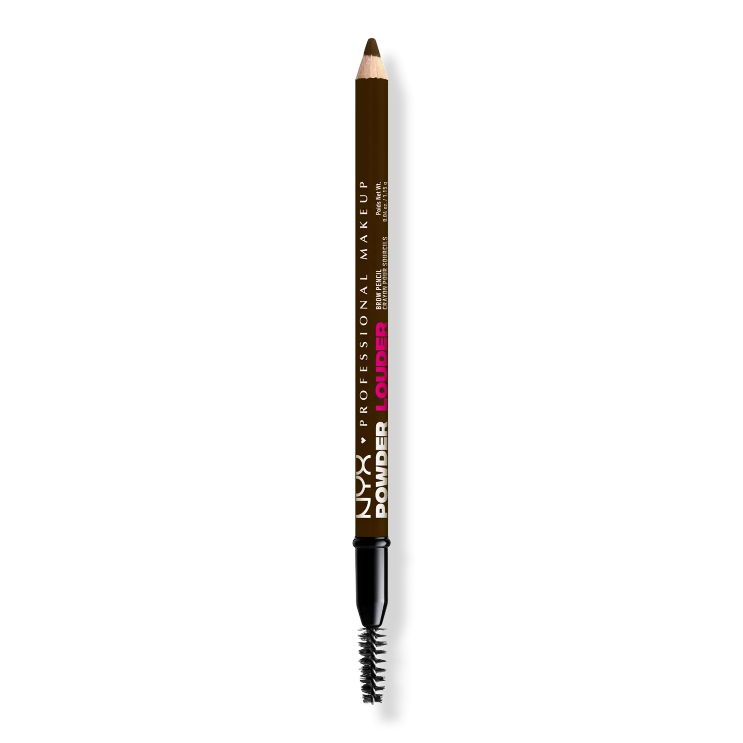 Пудра для бровей Powder Louder NYX Professional Makeup, Ash Brown
Пудра для бровей Powder Louder NYX Professional Makeup, Ash Brown