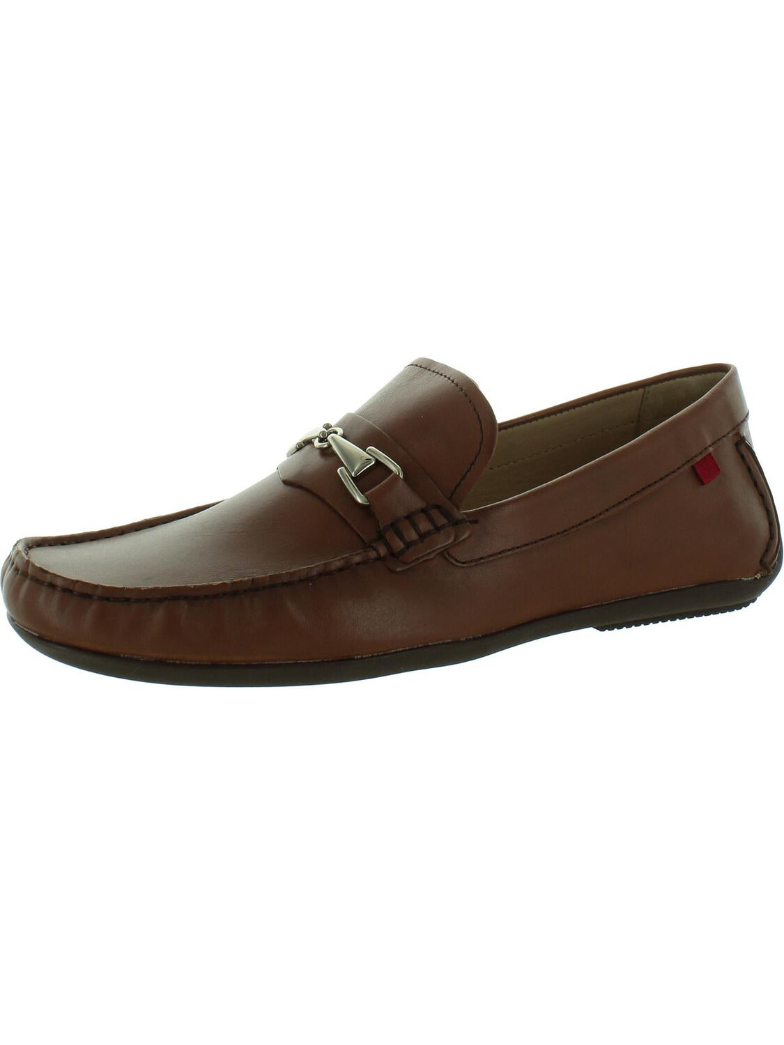 PARK AVE 2 Мужские лоферы из искусственной кожи Marc Joseph, цвет Saddle Burnished Napa
PARK AVE 2 Мужские лоферы из искусственной кожи Marc Joseph, цвет Saddle Burnished Napa