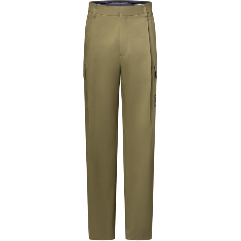 Ниго 3д фв25 карго штаны мужские LOUIS VUITTON, зеленый
Ниго 3д фв25 карго штаны мужские LOUIS VUITTON, зеленый