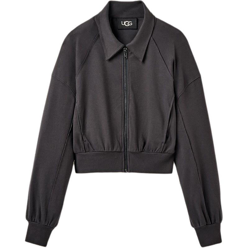 UGG Куртка FW25 женская, Ink Black
UGG Куртка FW25 женская, Ink Black