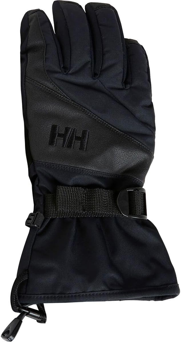 Helly-Hansen женские перчатки Freeride Mix Helly Hansen, 990 Black
Helly-Hansen женские перчатки Freeride Mix Helly Hansen, 990 Black