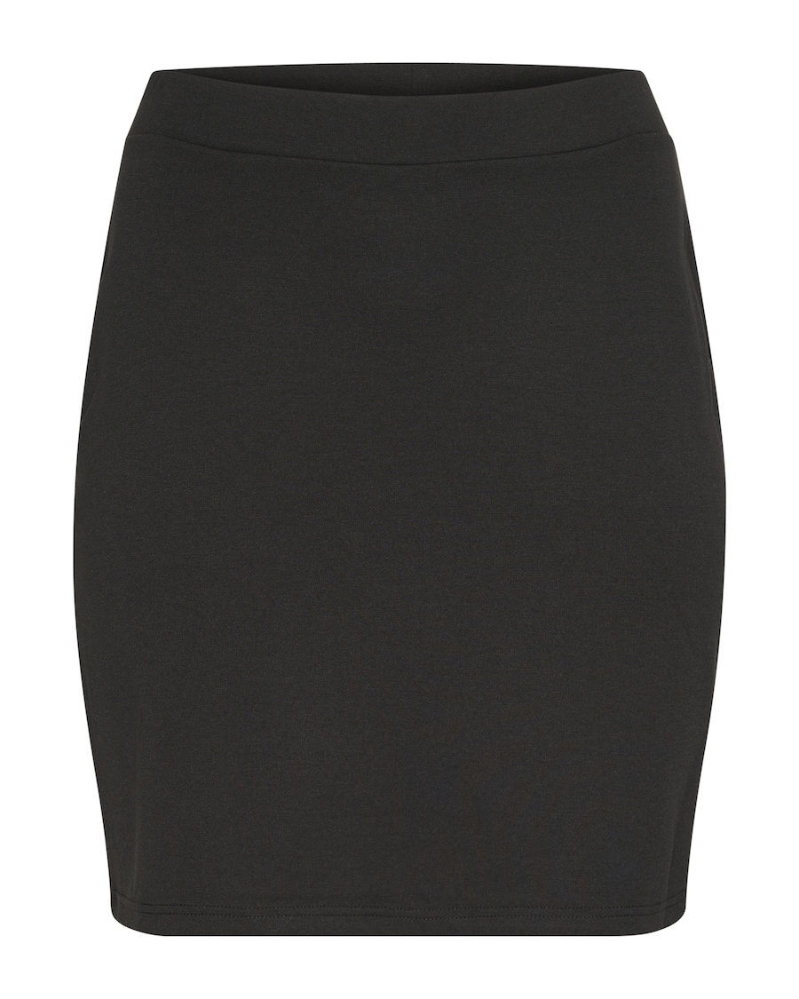 Юбка KAFFE CURVE KC Jenna, черный
Юбка KAFFE CURVE KC Jenna, черный