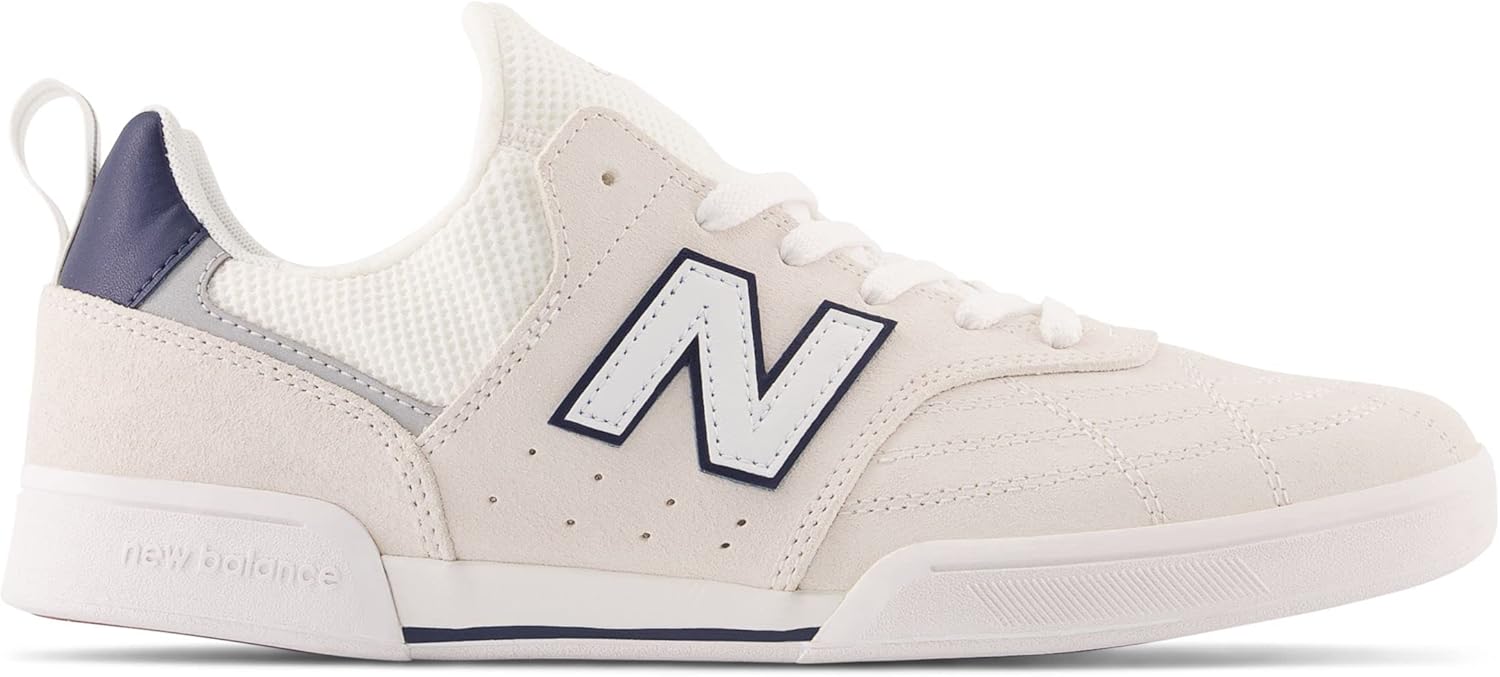 Мужские треккинговые кроссовки New Balance 440 V2, белый
Мужские треккинговые кроссовки New Balance 440 V2, белый