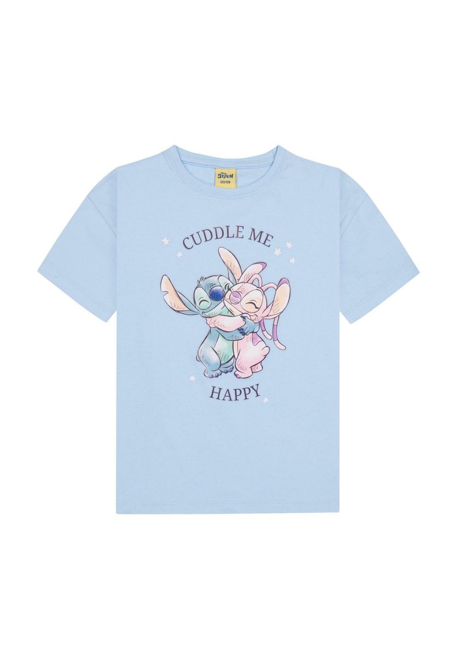 Футболка Disney LILO UND STITCH, Hellblau/Light Blue, Синий, Футболка Disney LILO UND STITCH, Hellblau/Light Blue
Футболка Disney LILO UND STITCH, Hellblau/Light Blue, Синий, Футболка Disney LILO UND STITCH, Hellblau/Light Blue