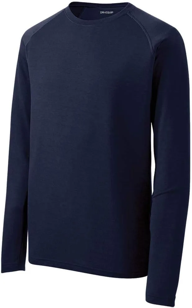 Мужская футболка с длинным рукавом Ultimate Performance Crew, размеры XS-4XL DRIEQUIP
Мужская футболка с длинным рукавом Ultimate Performance Crew, размеры XS-4XL DRIEQUIP