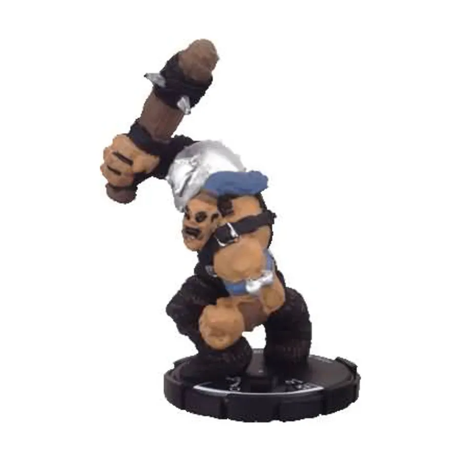 Племенной зверь #071, Mage Knight - Lancers - Singles
Племенной зверь #071, Mage Knight - Lancers - Singles