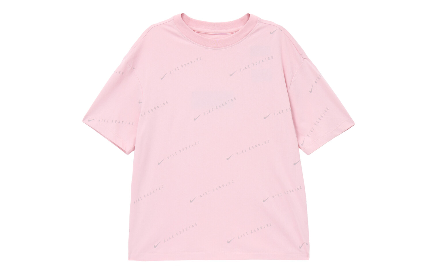 Футболка женская розовая Nike
Футболка женская розовая Nike