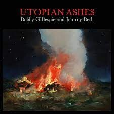 Виниловая пластинка Gillespie, Bobby - Utopian Ashes
Виниловая пластинка Gillespie, Bobby - Utopian Ashes