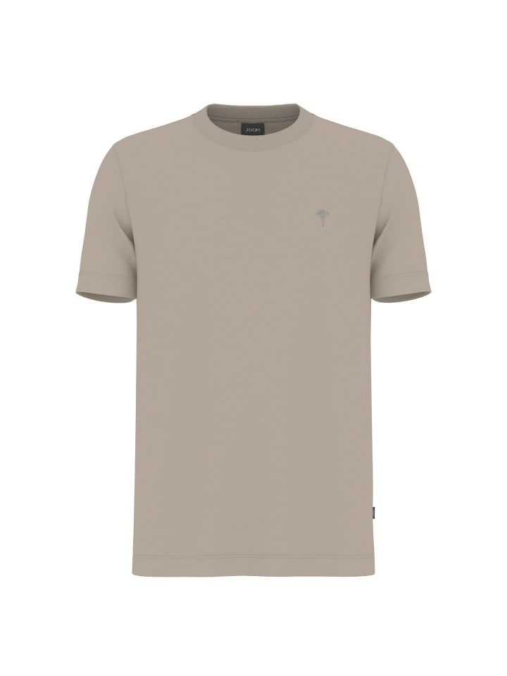 Футболка JOOP!, бежевый 
Футболка JOOP!, бежевый