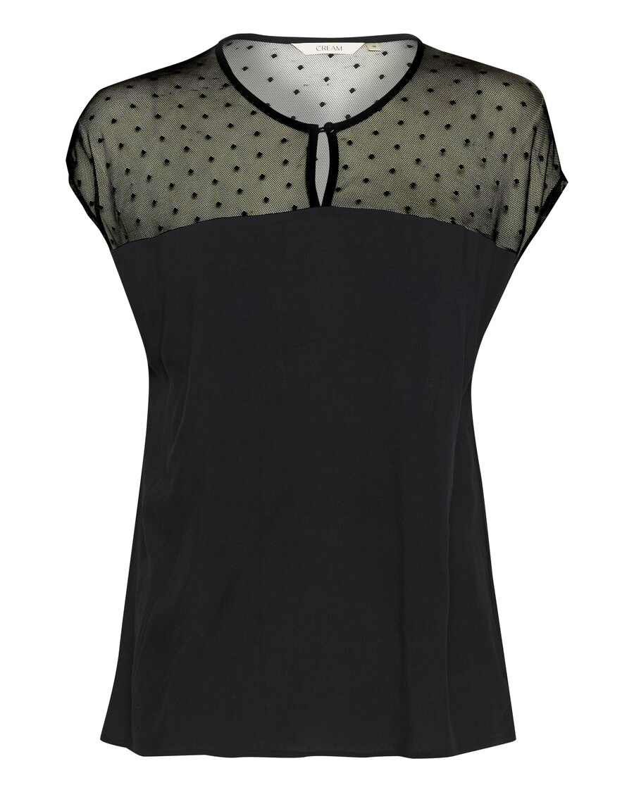 Рубашка Cream Sansi, черный
Рубашка Cream Sansi, черный
