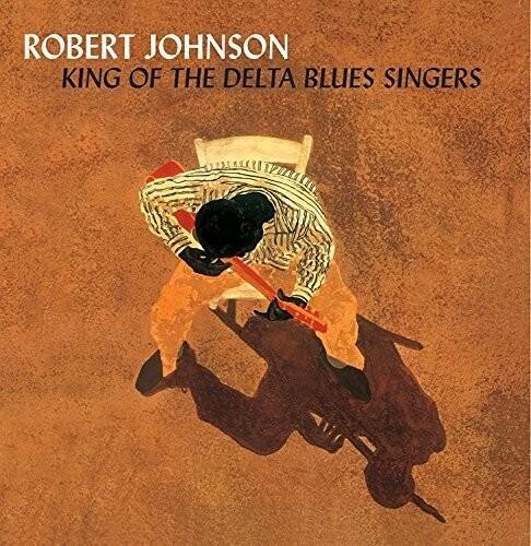 Виниловая пластинка Johnson, Robert - King Of The Delta Blues Vol 1 & 2
Виниловая пластинка Johnson, Robert - King Of The Delta Blues Vol 1 & 2