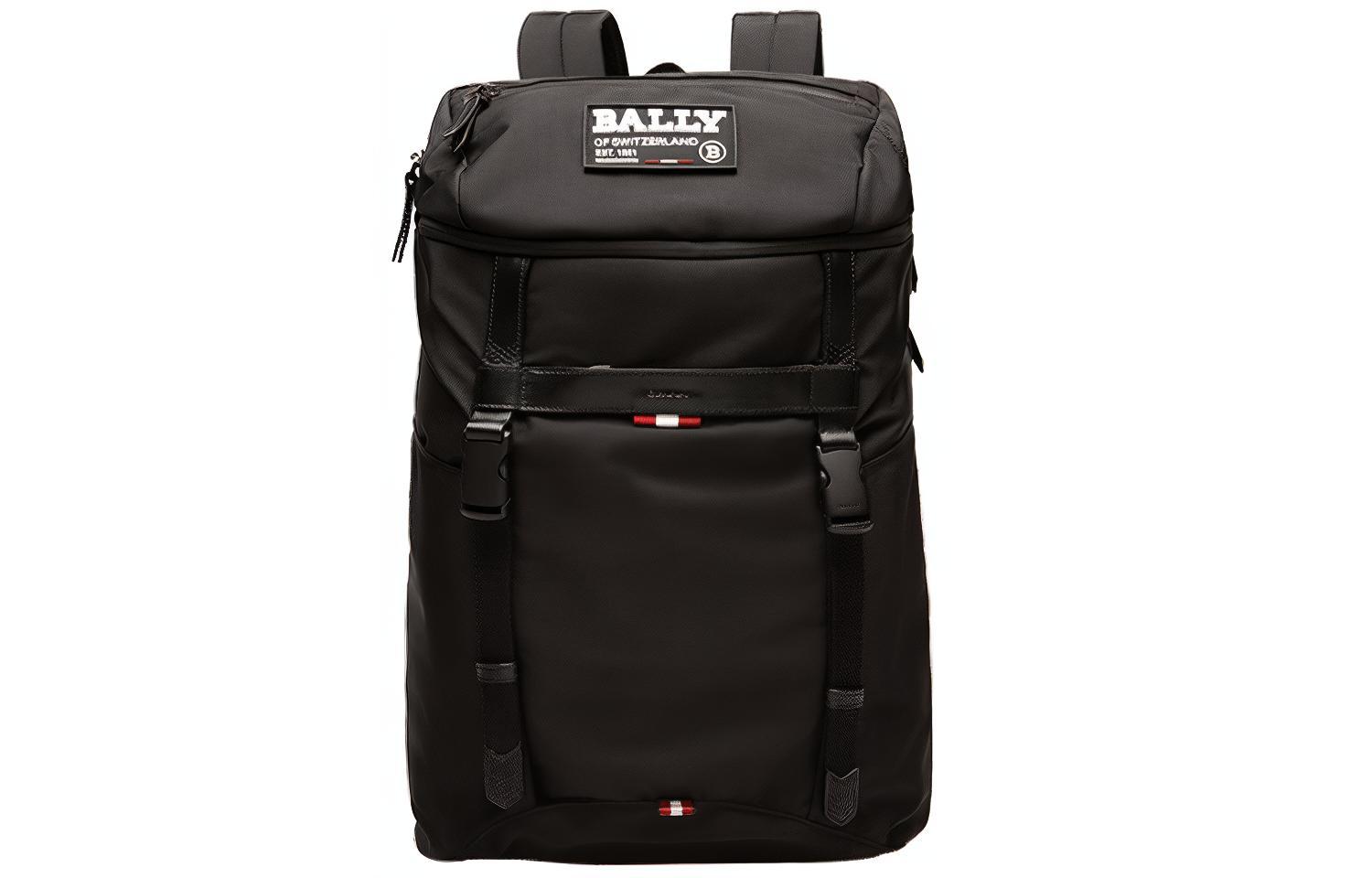 Рюкзак BALLY Backpacks
Рюкзак BALLY Backpacks