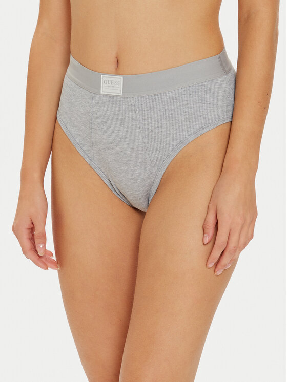 Женские трусы бразилиана O4BE15 KCDA2 Guess, серый
Женские трусы бразилиана O4BE15 KCDA2 Guess, серый
