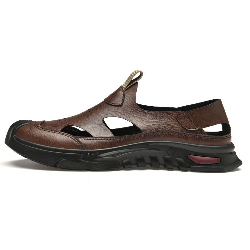 XIMO BULL Кроссовки для треккинга по реке мужские коричневые, цвет Brown 
XIMO BULL Кроссовки для треккинга по реке мужские коричневые, цвет Brown