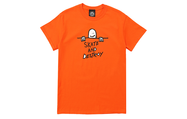 Thrasher Футболка унисекс оранжевая, Оранжевый, Thrasher Футболка унисекс оранжевая
Thrasher Футболка унисекс оранжевая, Оранжевый, Thrasher Футболка унисекс оранжевая