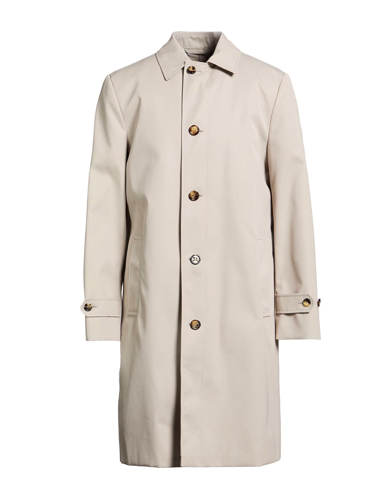 Пальто и тренчи Burberry, светло-серый
Пальто и тренчи Burberry, светло-серый